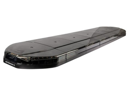 Blitzlysrampe Optibeam Dark Phantom 1400mm - produktbillede forfra | Optibeam