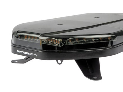 Blitzlysrampe Optibeam Dark Phantom 1400mm - i brug | Optibeam