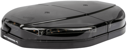 Blitzlysrampe Optibeam Dark Phantom 400mm - alternativ visning | Optibeam