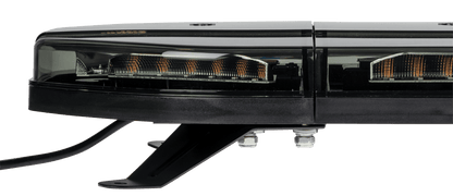 Blitzlysrampe Optibeam Dark Phantom 400mm - emballage og indhold | Optibeam