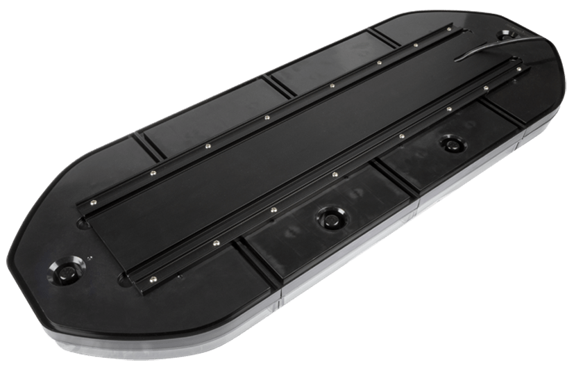 Strobestråle Optibeam Dark Phantom 400mm - tilbehør og dele | Optibeam