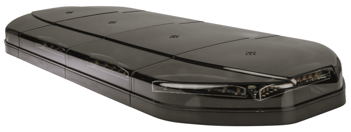 Blitzlysrampe Optibeam Dark Phantom 800mm - i brug | Optibeam