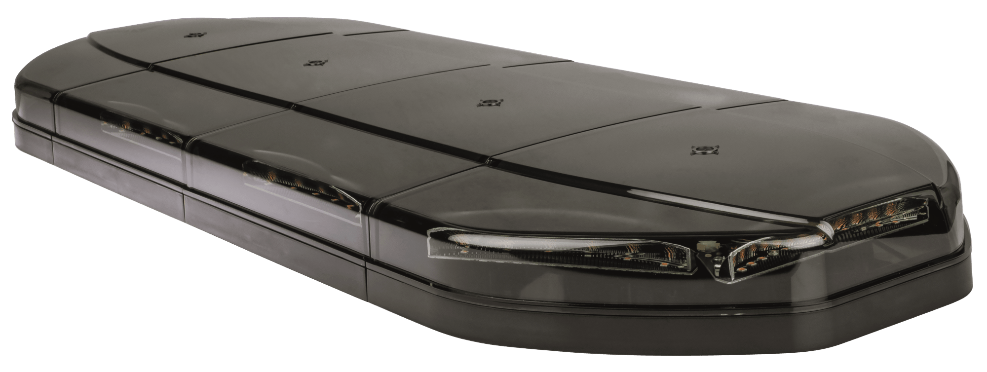 Blitzlysrampe Optibeam Dark Phantom 800mm - i brug | Optibeam