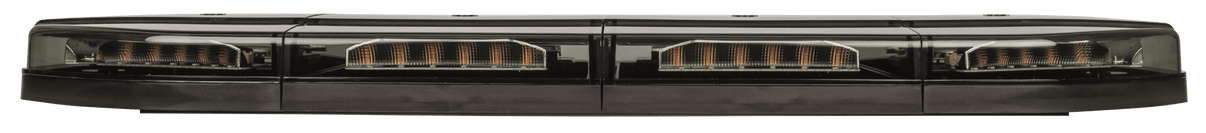 Blitzlysrampe Optibeam Dark Phantom 800mm - produktbillede forfra | Optibeam