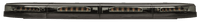 Blitzlysrampe Optibeam Dark Phantom 800mm - produktbillede forfra | Optibeam
