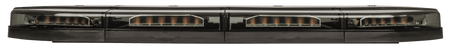 Blitzlysrampe Optibeam Dark Phantom 800mm - produktbillede forfra | Optibeam