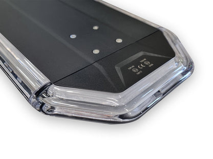 Blitzlysrampe Radiant 1236mm - nærbillede detaljer | Carlevel