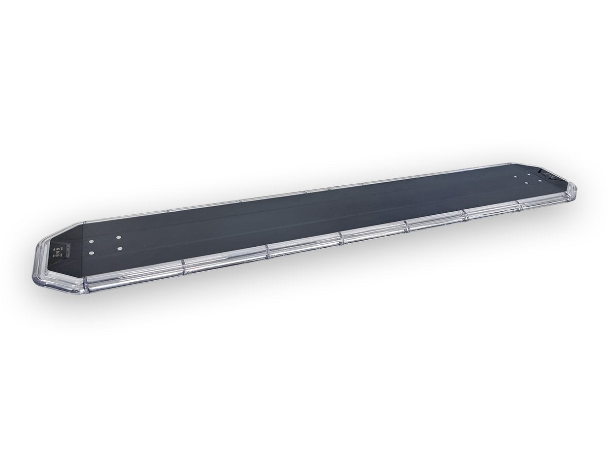 Blitzlysrampe Radiant 1236mm - produktbillede forfra | Carlevel