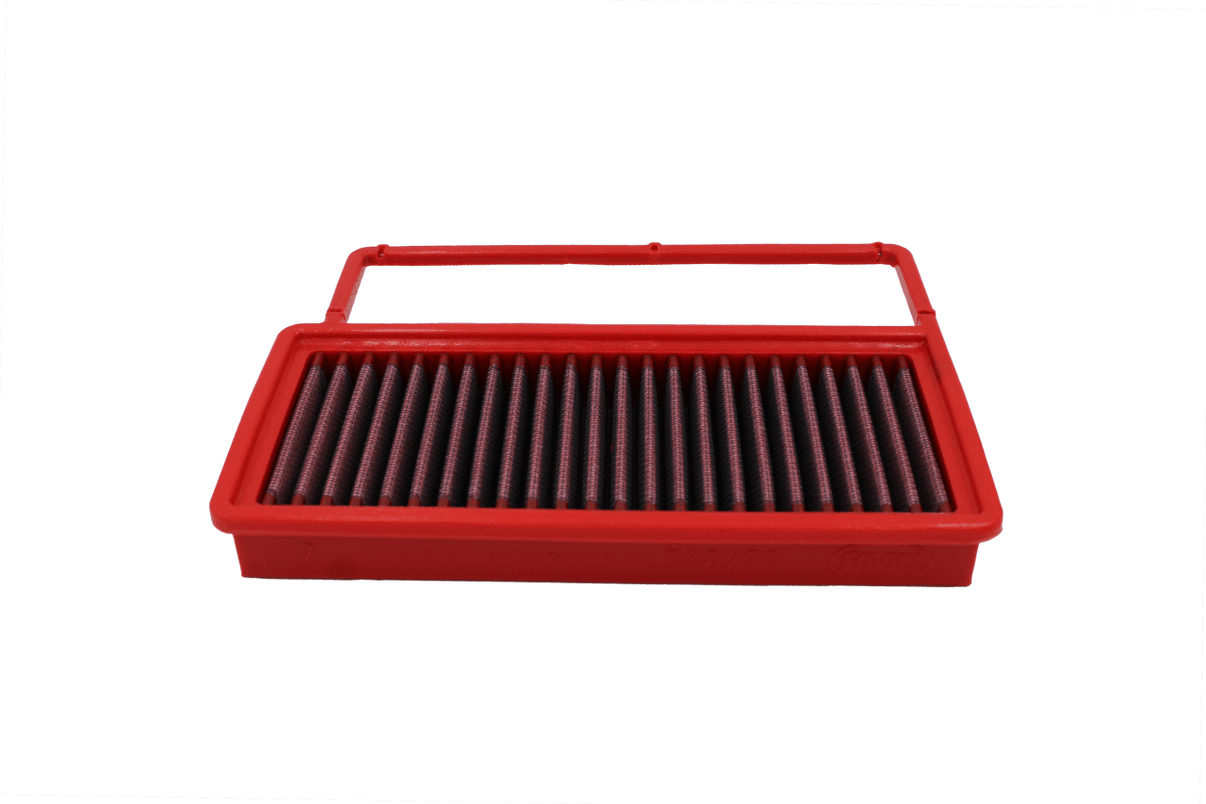 BMC sportluftfilter Abarth 500 / 595 / 695 2008-2016 - Carlevel AB - Sportluftfilter