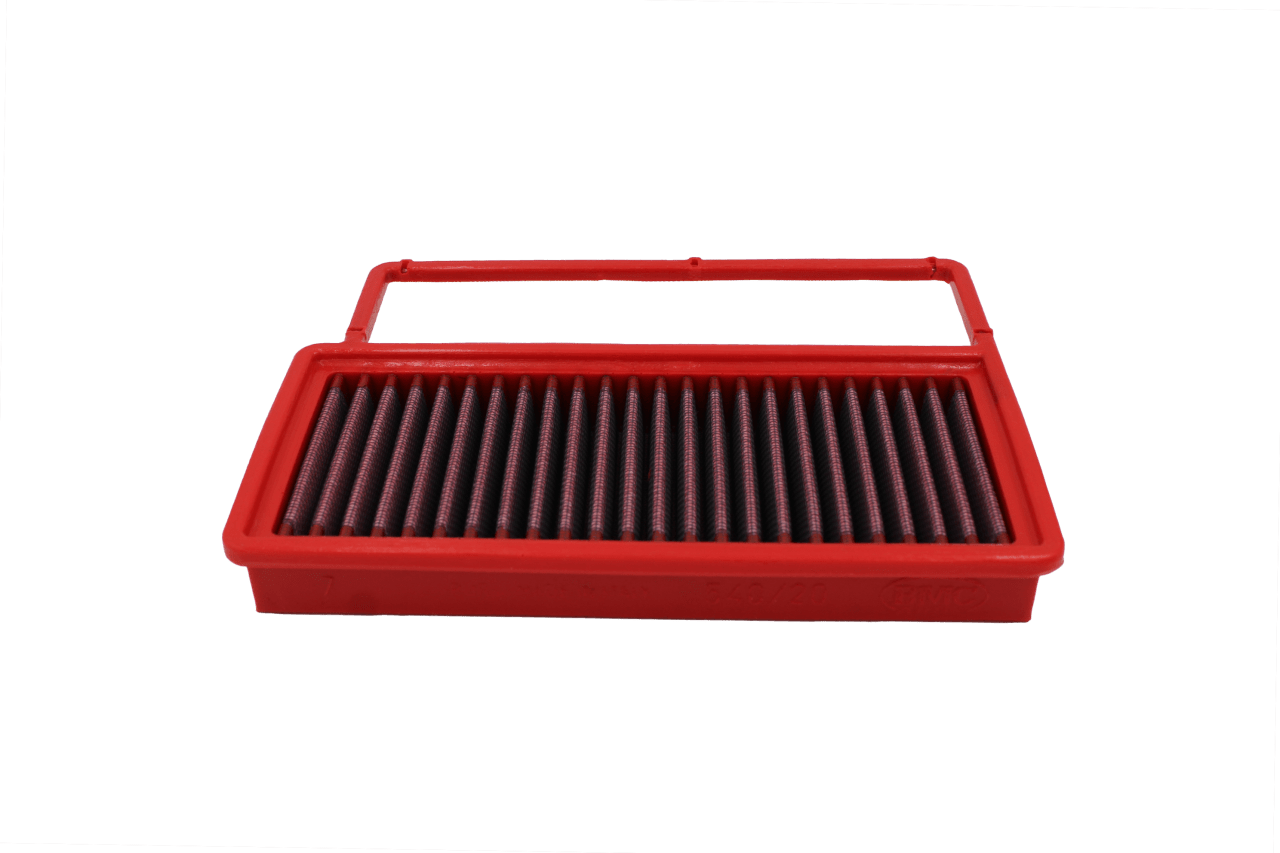 BMC sportluftfilter Abarth 500 / 595 / 695 2008-2016 - Carlevel AB - Sportluftfilter