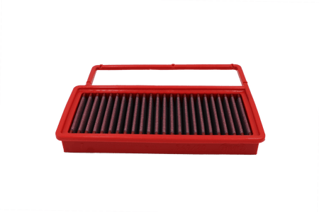 BMC sportluftfilter Abarth 500 C / 595 C / 695 C 2009-2016 - Carlevel AB - Sportluftfilter