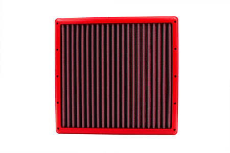 BMC sportluftfilter Abarth Punto Evo Supersport 2010-2012 - Carlevel AB - Sportluftfilter