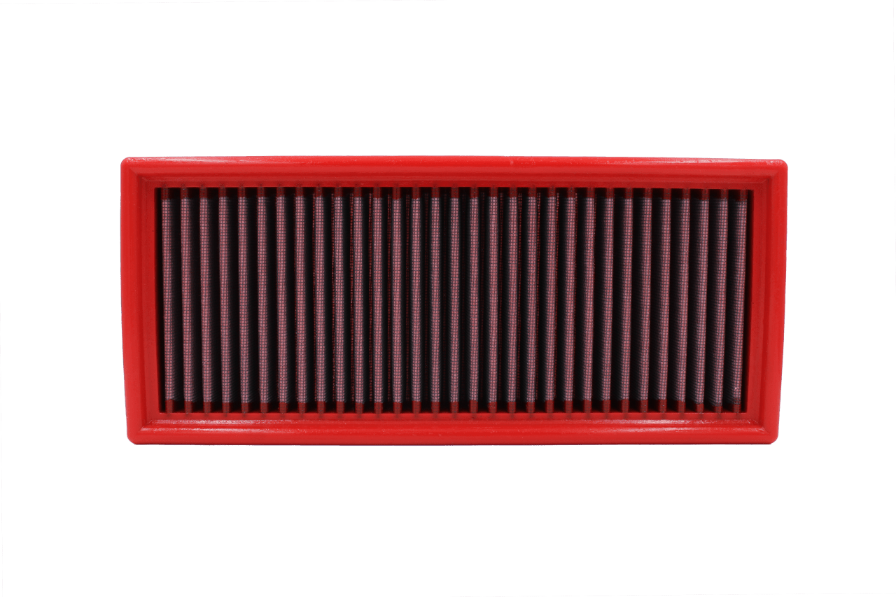 BMC sportluftfilter Alfa Romeo GT 2003-2010 - Carlevel AB - Sportluftfilter
