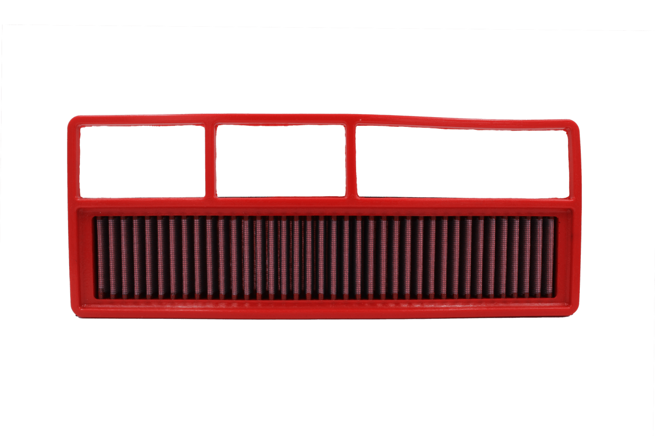BMC sportluftfilter Alfa Romeo Mito (955) 2009-2018 - Carlevel AB - Sportluftfilter