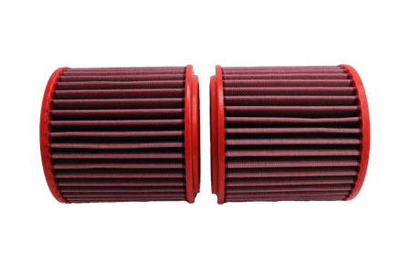 BMC sportluftfilter Aston Martin DB9 2004-2016 - Carlevel AB - Sportluftfilter