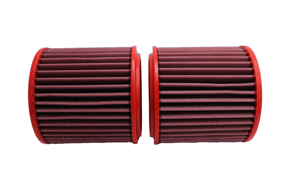BMC sportluftfilter Aston Martin DBS 2007-2012 - Carlevel AB - Sportluftfilter