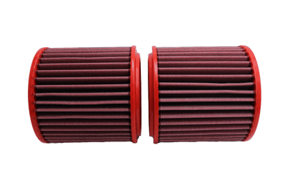 BMC sportluftfilter Aston Martin DBS 2007-2012 - Carlevel AB - Sportluftfilter