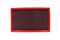 BMC sportluftfilter Aston Martin DBS Superleggera 770 Ultimate 2023-2024 - Carlevel AB - Sportluftfilter