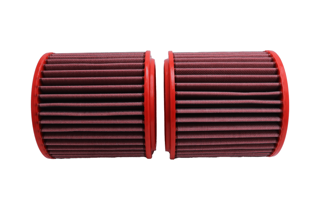 BMC sportluftfilter Aston Martin Rapide 2009-2017 - Carlevel AB - Sportluftfilter