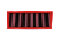 BMC sportluftfilter Audi 90 / Coupe (89,89Q,8A,8B,B3) 1987-1997 - Carlevel AB - Sportluftfilter