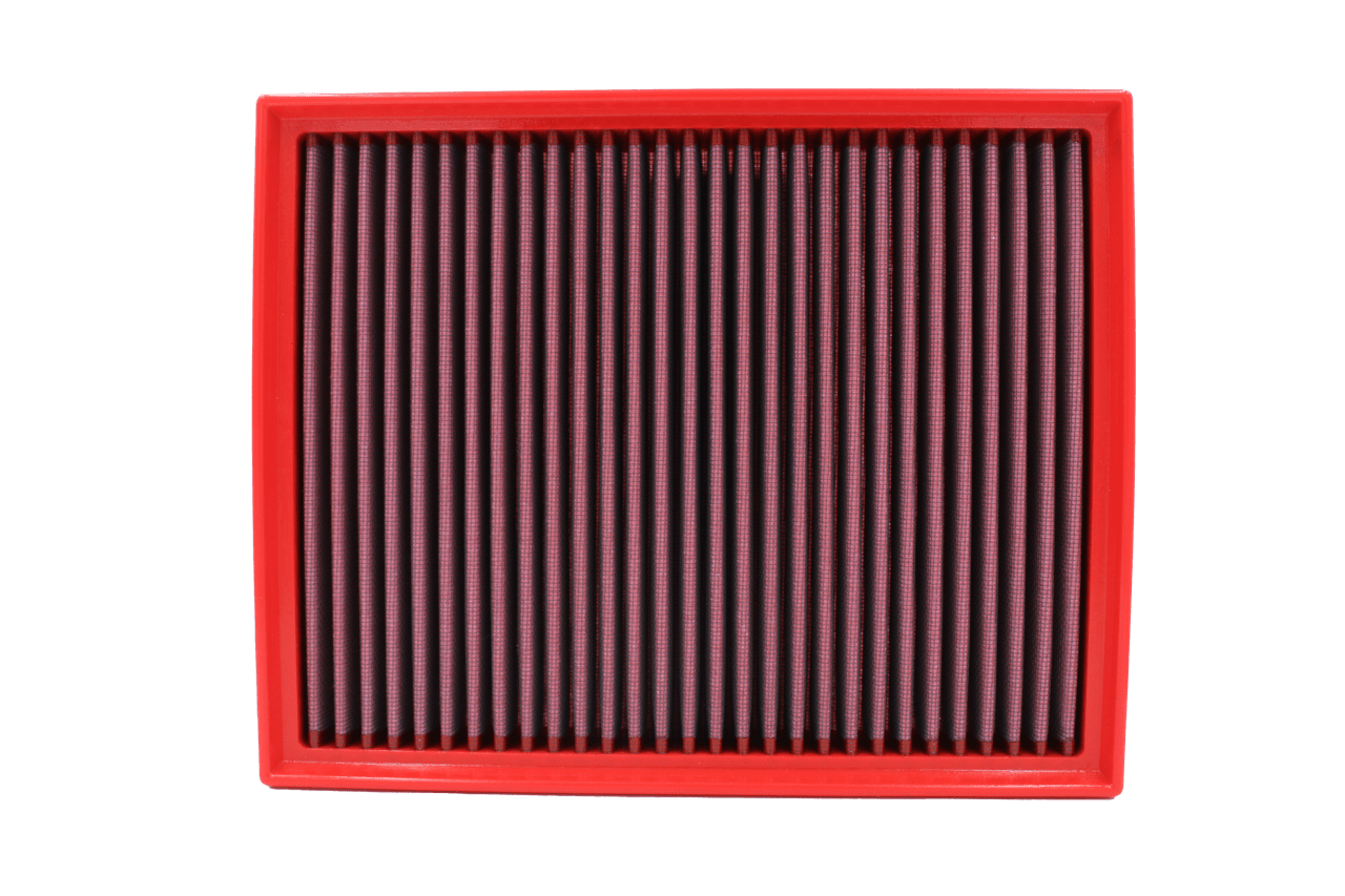 BMC sportluftfilter Audi A1 (8X) 2014-2018 - Carlevel AB - Sportluftfilter