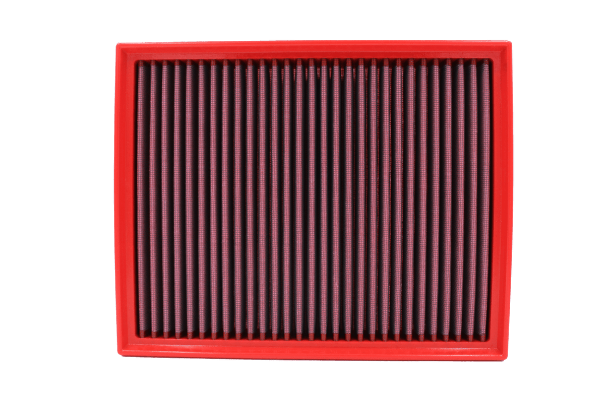 BMC sportluftfilter Audi A1 (8X) 2014-2018 - Carlevel AB - Sportluftfilter