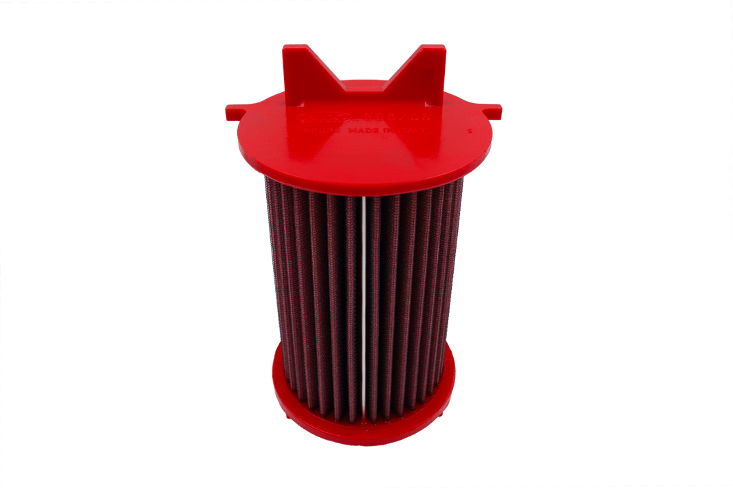 BMC sportluftfilter Audi A3 + Cabriolet (8P) 2003-2013 - Carlevel AB - Sportluftfilter