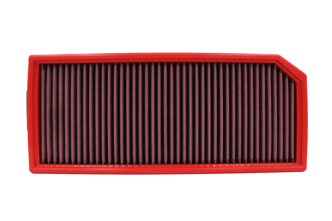 BMC sportluftfilter Audi A3 + Cabriolet (8P) 2004-2013 - Carlevel AB - Sportluftfilter