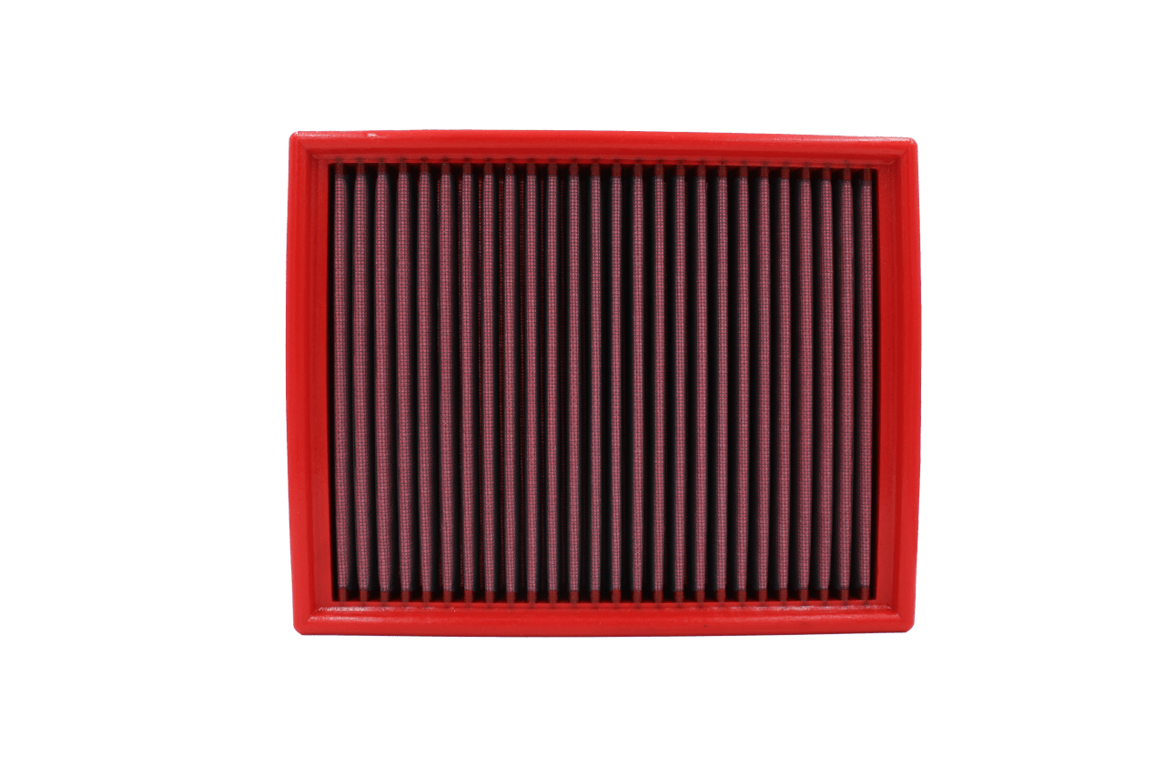 BMC sportluftfilter Audi A4 + Cabriolet (8E/8H,B6+B7) 2000-2008 - Carlevel AB - Sportluftfilter