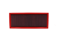 BMC sportluftfilter Audi A5 + Cabriolet (8T,8F) 2007-2016 - Carlevel AB - Sportluftfilter