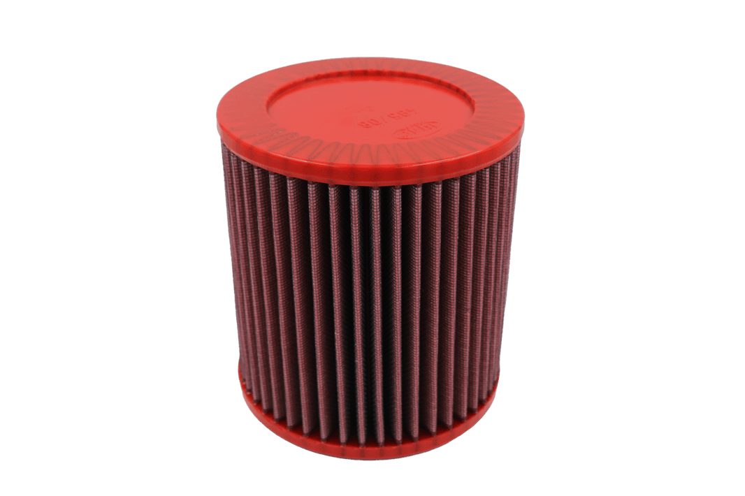BMC sportluftfilter Audi A6 (4F/C6) 2004-2011 - Carlevel AB - Sportluftfilter