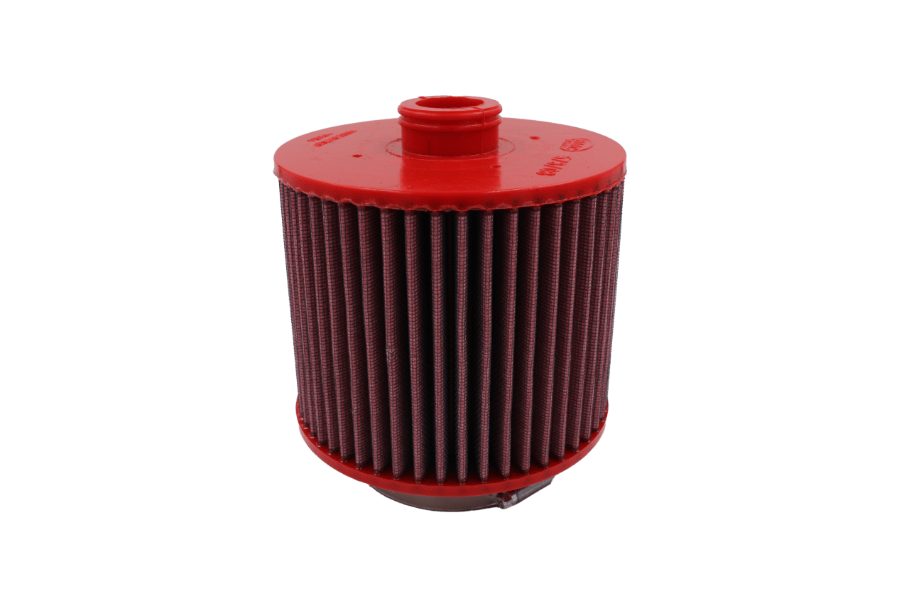 BMC sportluftfilter Audi A6 (4F/C6) 2004-2011 - Carlevel AB - Sportluftfilter