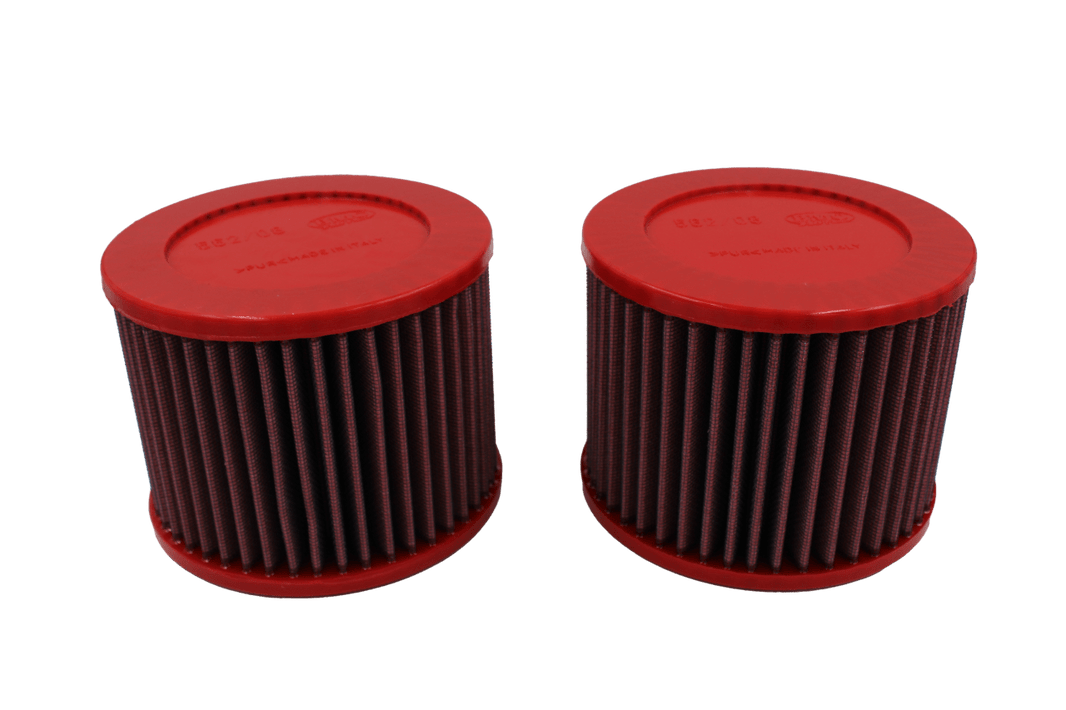 BMC sportluftfilter Audi A6 (4F/C6) 2006-2011 - Carlevel AB - Sportluftfilter