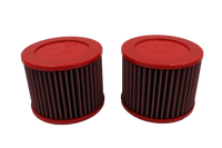 BMC sportluftfilter Audi A6 (4F/C6) 2006-2011 - Carlevel AB - Sportluftfilter
