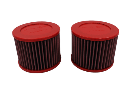 BMC sportluftfilter Audi A6 (4F/C6) 2006-2011 - Carlevel AB - Sportluftfilter