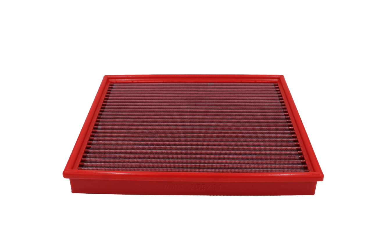 BMC sportluftfilter Audi A8 (4D) 1994-2002 - Carlevel AB - Sportluftfilter