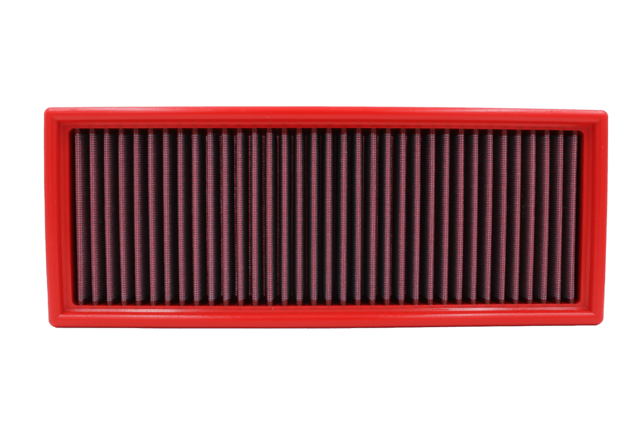 BMC sportluftfilter Audi Q3 (8U) 2011-2018 - Carlevel AB - Sportluftfilter