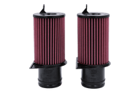 BMC sportluftfilter Audi R8 2012-2020 - Carlevel AB - Sportluftfilter