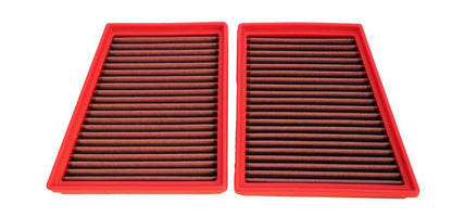 BMC sportluftfilter Bentley Continental 2012-2018 - Carlevel AB - Sportluftfilter