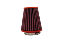 BMC sportluftfilter BMW 1 (E81,E82,E87,E88) 2004-2011 - Carlevel AB - Sportluftfilter