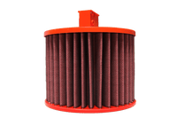 BMC sportluftfilter BMW 1 (E81,E82,E87,E88) 2005-2013 - Carlevel AB - Sportluftfilter