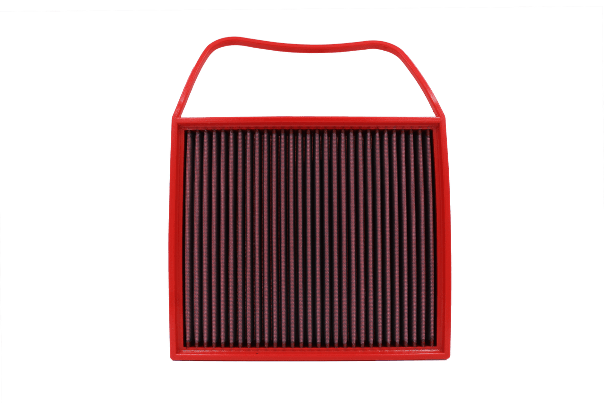 BMC sportluftfilter BMW 1 (E81,E82,E87,E88) 2007-2012 - Carlevel AB - Sportluftfilter