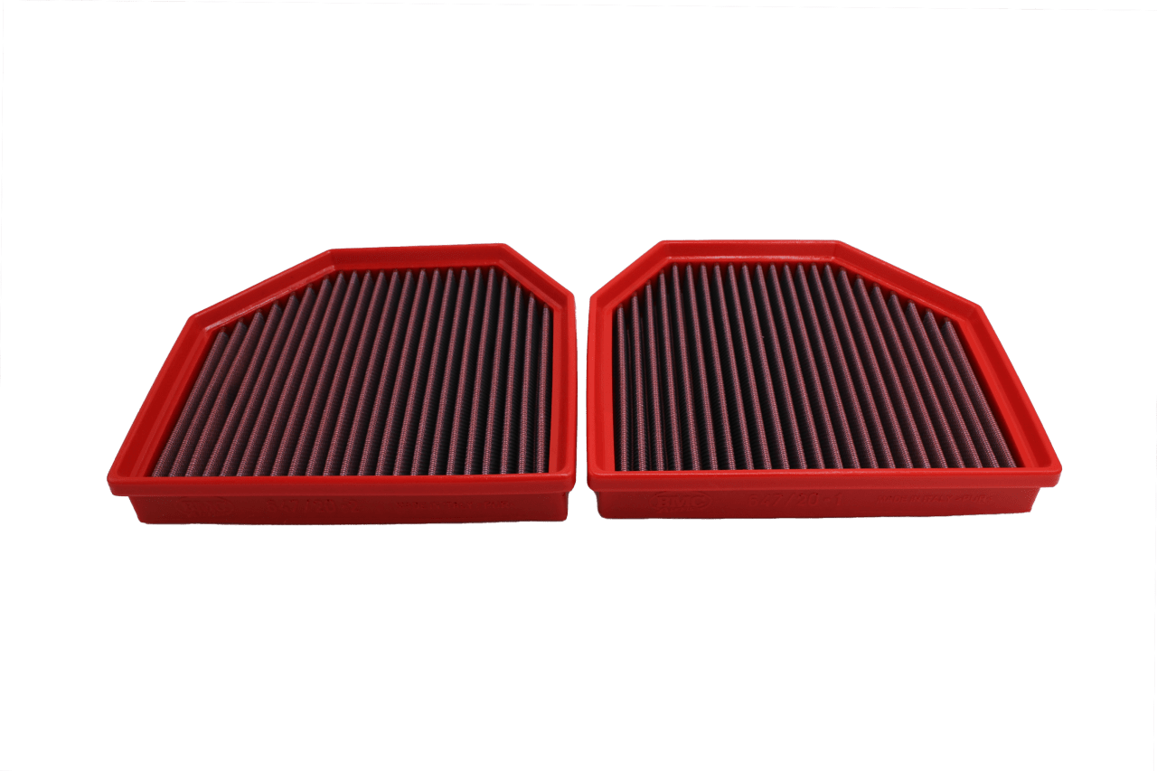 BMC sportluftfilter BMW 2 (F22,F23,F87) 2018-2021 - Carlevel AB - Sportluftfilter