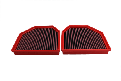 BMC sportluftfilter BMW 4 (F32,F33,F36,F82) 2014-2020 - Carlevel AB - Sportluftfilter