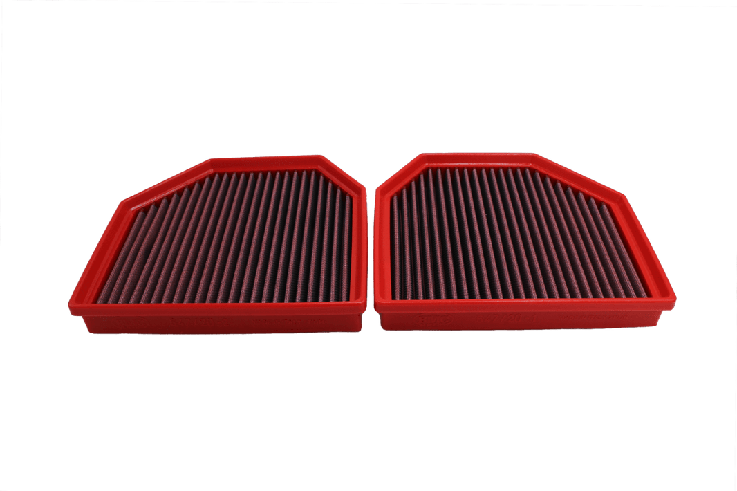 BMC sportluftfilter BMW 5 (F10,F11,F18) 2011-2017 - Carlevel AB - Sportluftfilter
