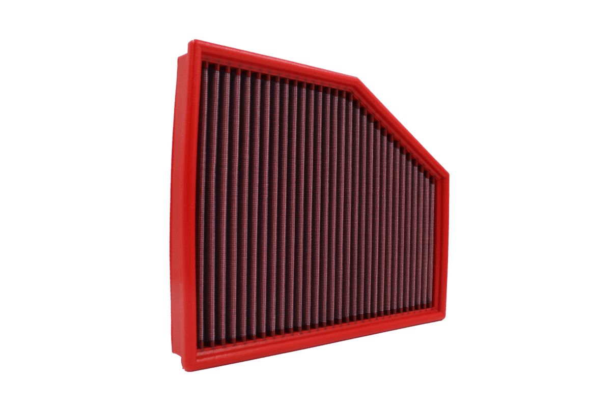 BMC sportluftfilter BMW 6 (E63,E64) 2004-2011 - Carlevel AB - Sportluftfilter
