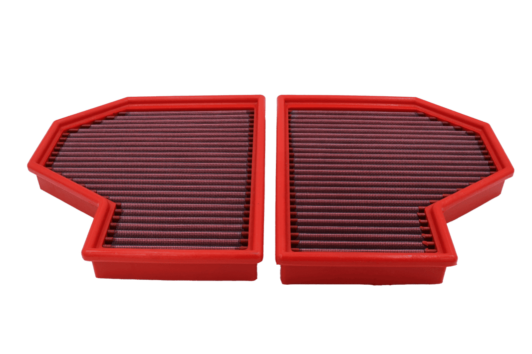 BMC sportluftfilter BMW 6 (E63,E64) 2005-2010 - Carlevel AB - Sportluftfilter