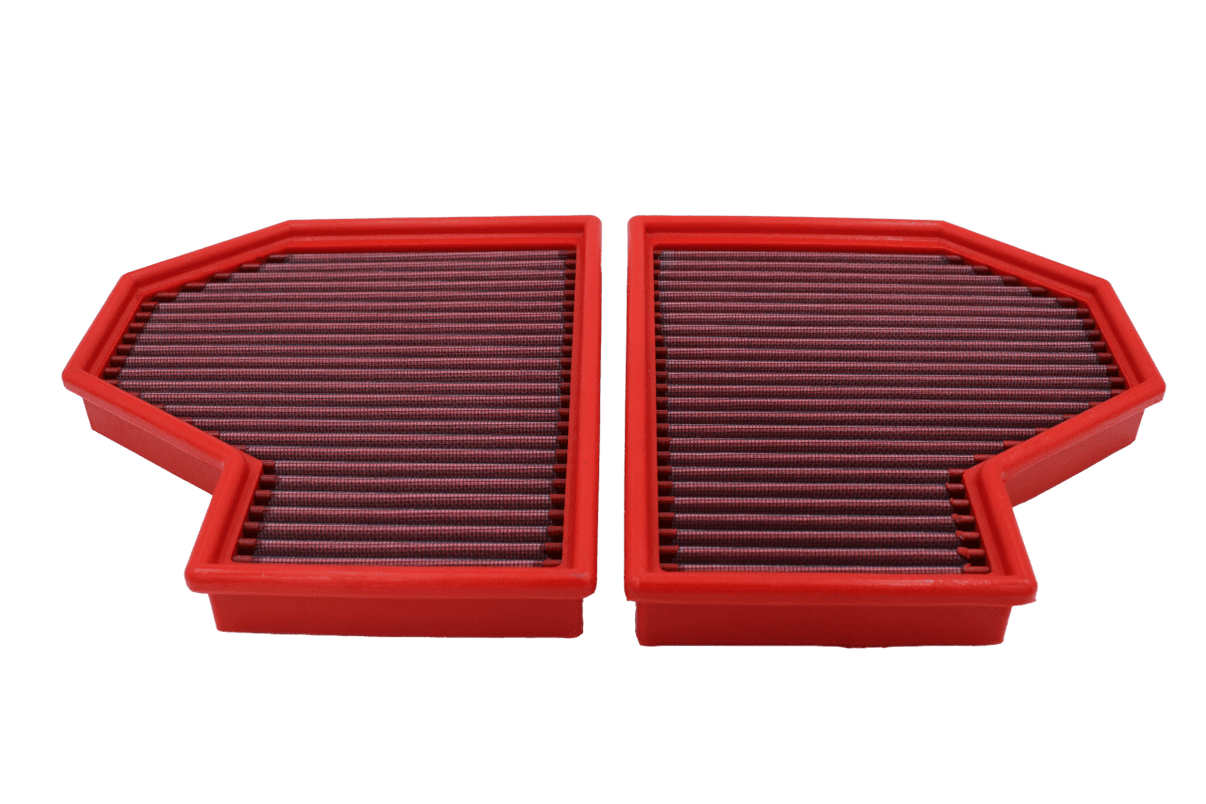 BMC sportluftfilter BMW 6 (E63,E64) 2005-2010 - Carlevel AB - Sportluftfilter