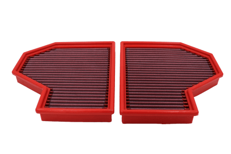 BMC sportluftfilter BMW 6 (E63,E64) 2005-2010 - Carlevel AB - Sportluftfilter