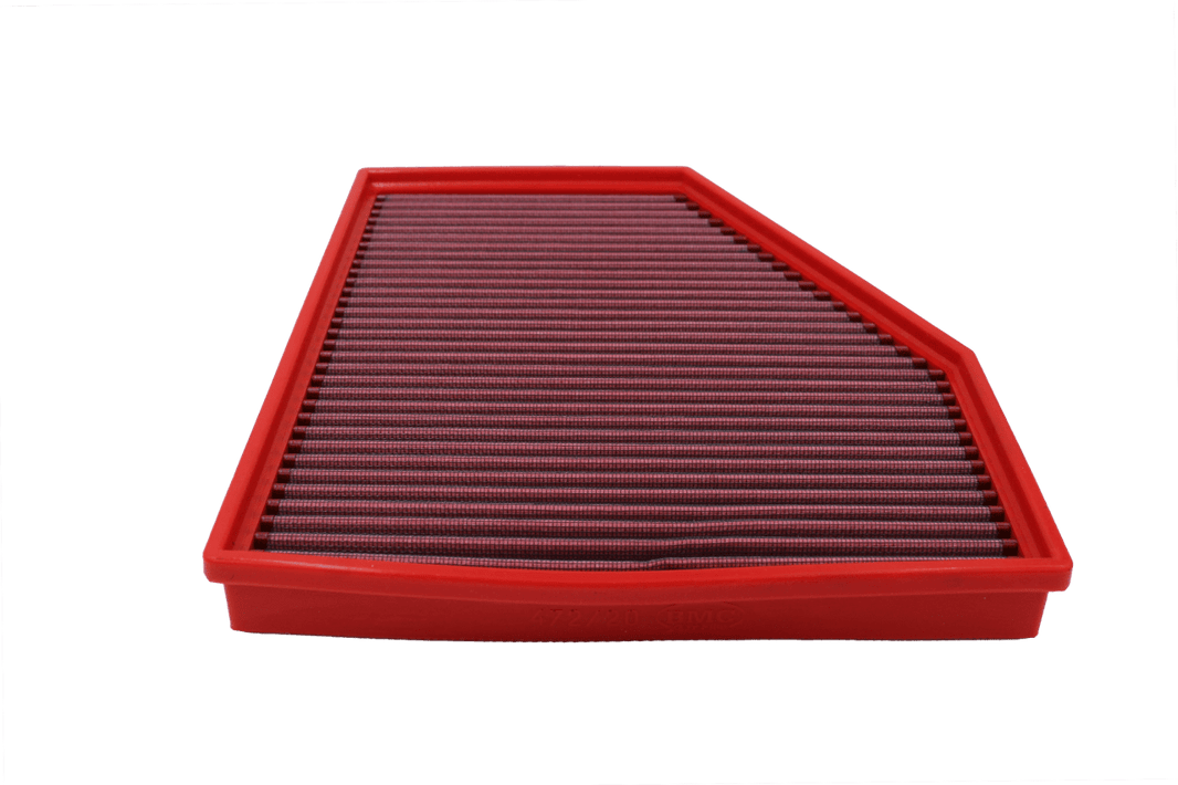 BMC sportluftfilter BMW 6 (E63,E64) 2007-2011 - Carlevel AB - Sportluftfilter